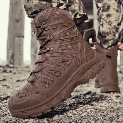 נעל טקטית 'Volcan' צבאית