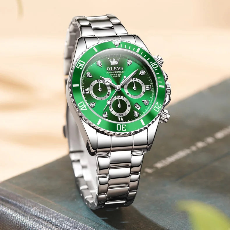 Montero 'Olevstar' קוורץ