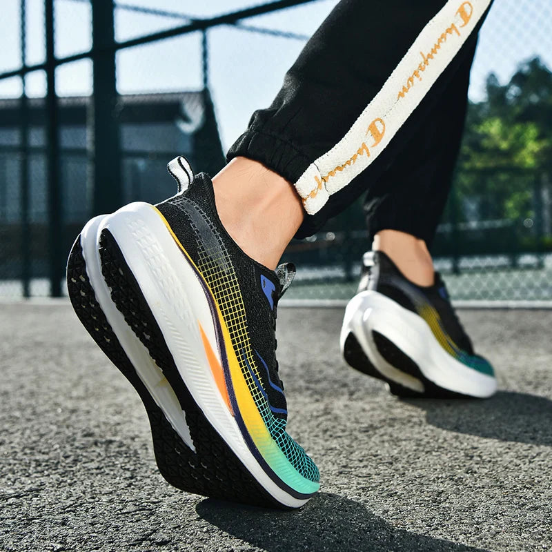 נעלי ריצה "Aqua" מקצועיות