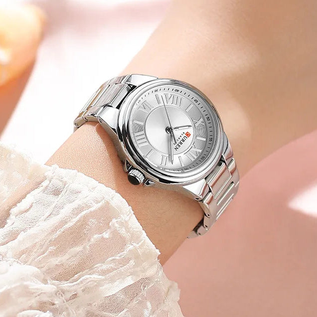 שעון 'Montero curren' יוקרתי