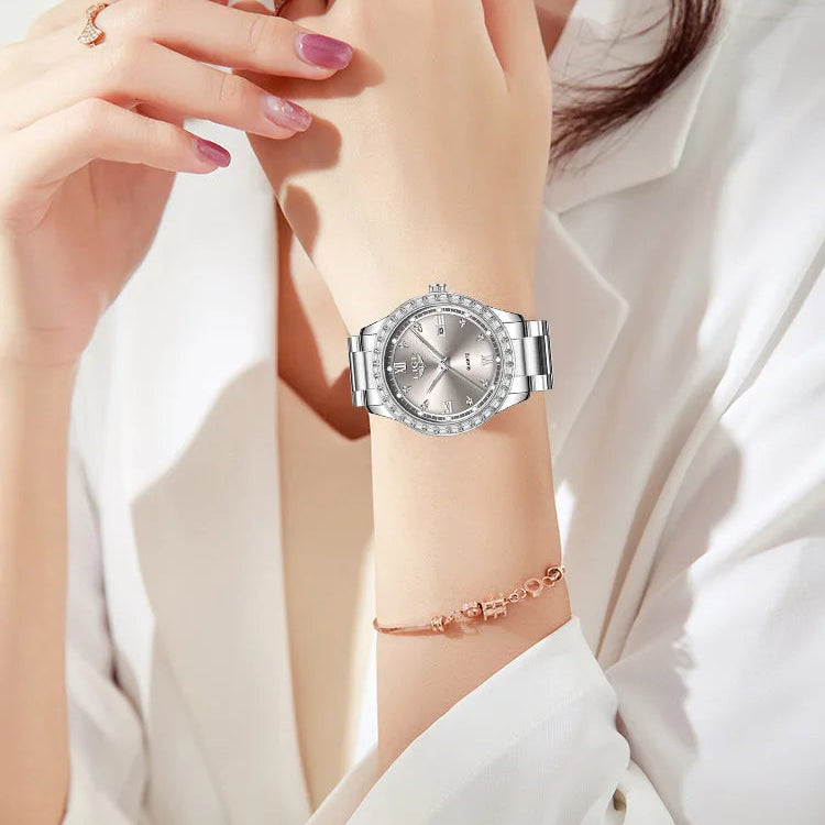 שעון 'MonteroLige' נשים