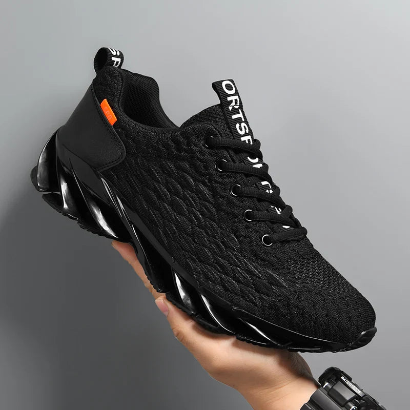 נעלי ספורט 'Air Point' מעוצבות