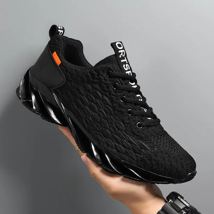 נעלי ספורט 'Air Point' מעוצבות