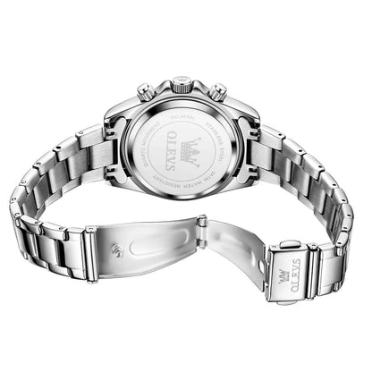 Montero 'Olevstar' קוורץ