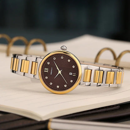 שעון Montero Berny MetroLux