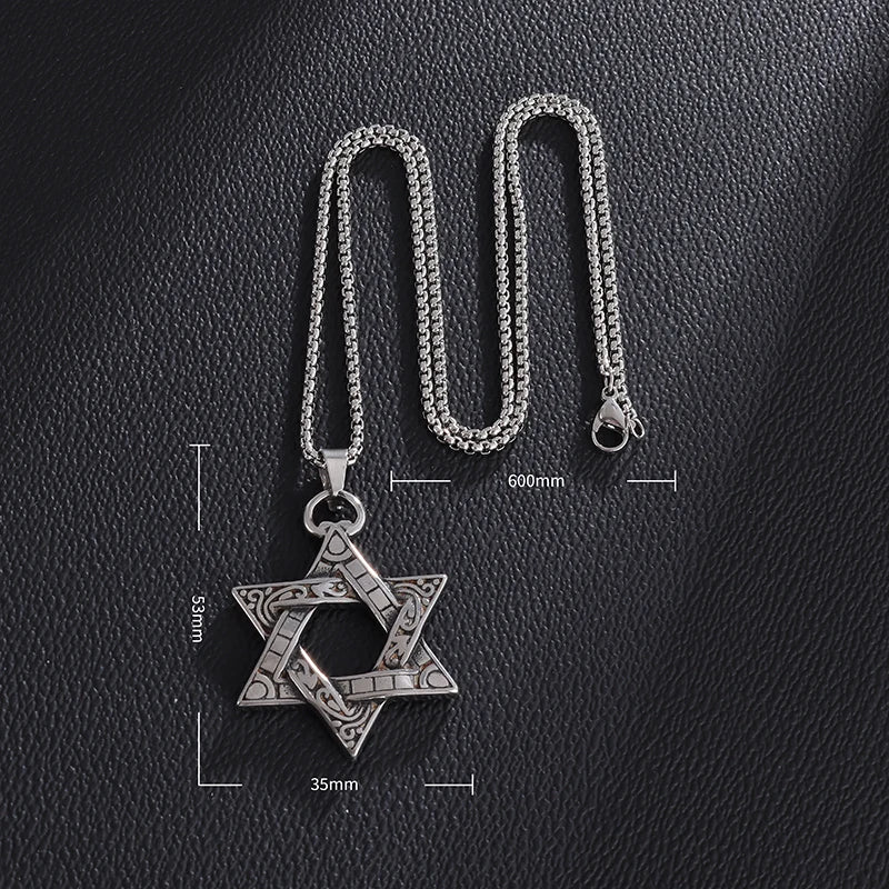 מגן דוד 'חותם הלוחם'