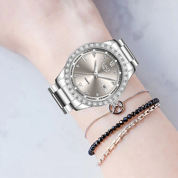 שעון 'MonteroLige' נשים