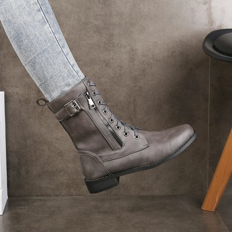 נעלי "ריצ'ל מוריס" עיצוב איטלקי מודרני - נעלי אביגיל