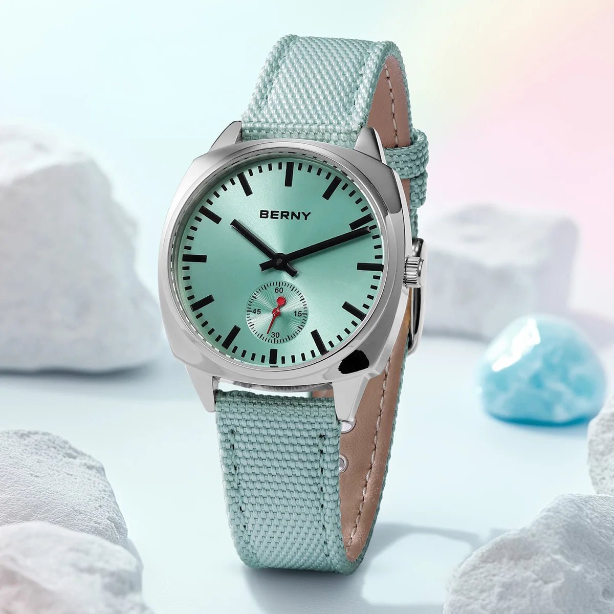 שעון Montero Berny AstroPic