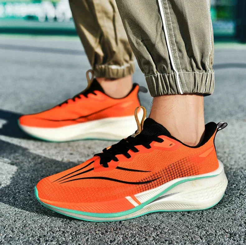 נעלי ריצה "Aqua" מקצועיות