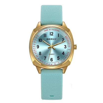 שעון 'Montero Berny' קוורץ