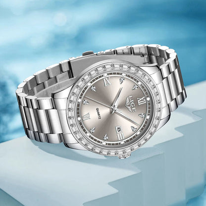 שעון 'MonteroLige' נשים