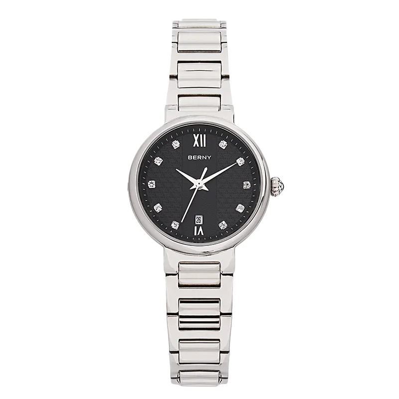 שעון Montero Berny MetroLux