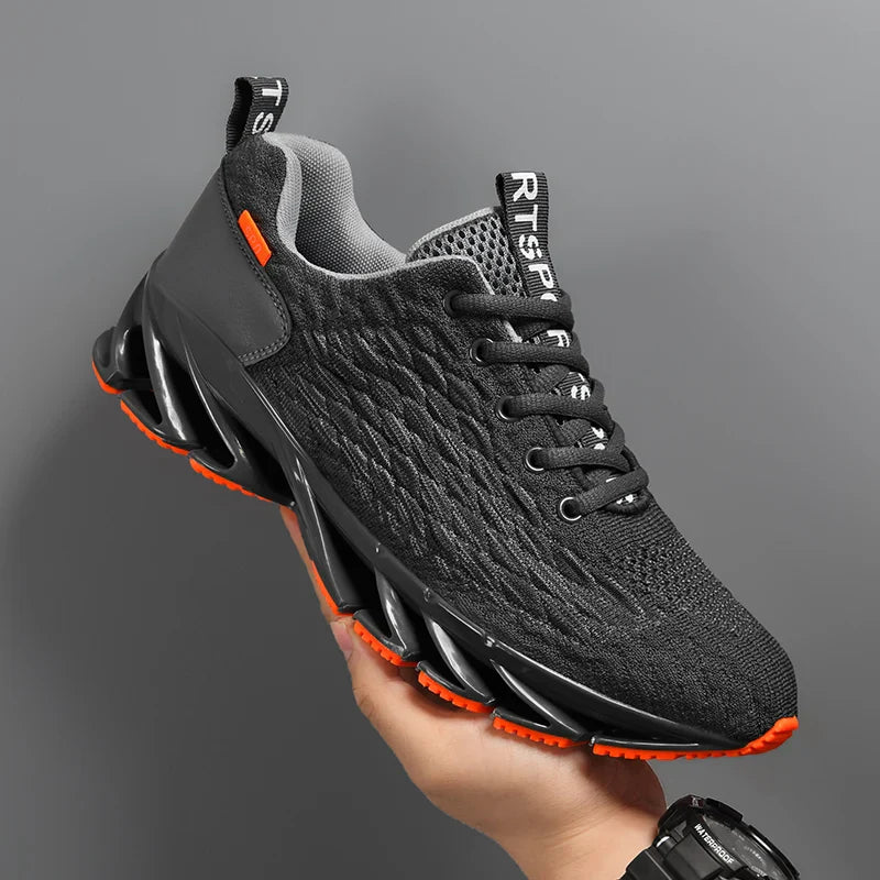 נעלי ספורט 'Air Point' מעוצבות