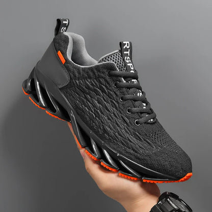 נעלי ספורט 'Air Point' מעוצבות