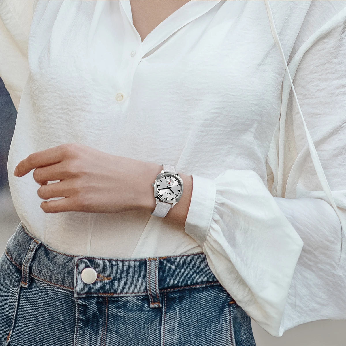 שעון Montero Berny AstroPic