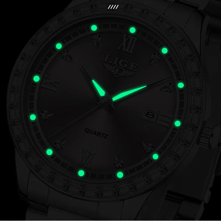 שעון 'MonteroLige' נשים