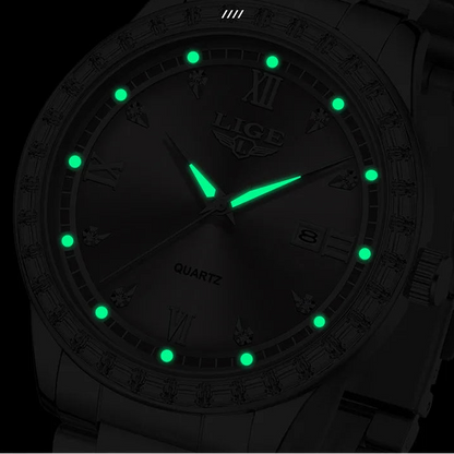 שעון 'MonteroLige' נשים