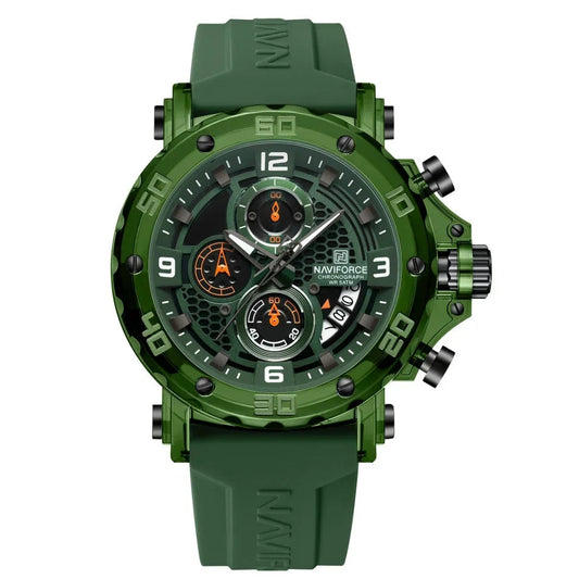 שעון Montero 'NaviForce' קוורץ