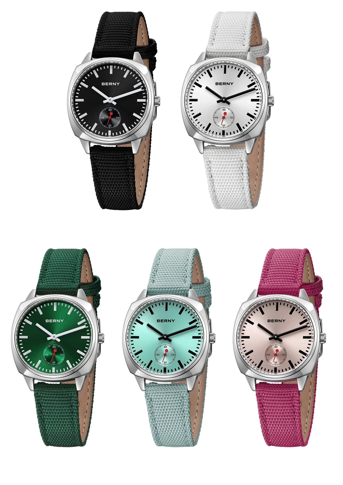 שעון Montero Berny AstroPic