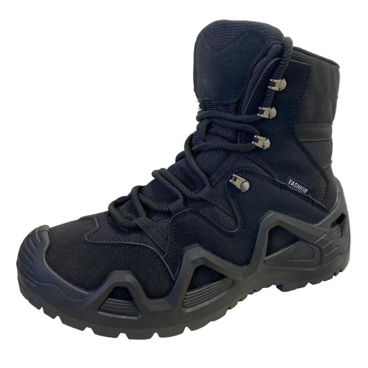 נעל עבודה טקטית 'Grip' צבאית