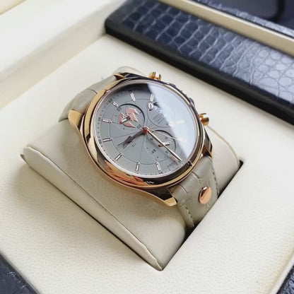 שעון Montero Cavani מנהלים