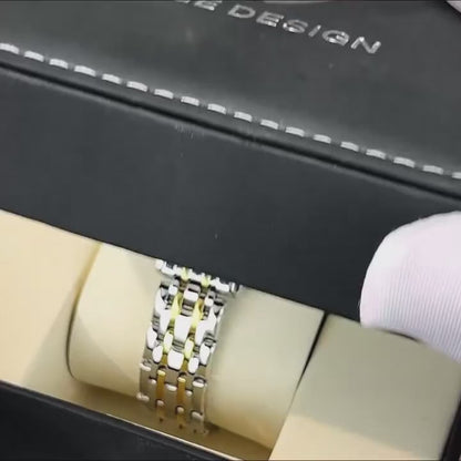 שעון 'Montero Lige' קוורץ