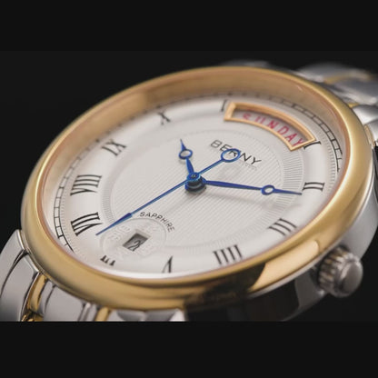 Montero Berny Star קוורץ