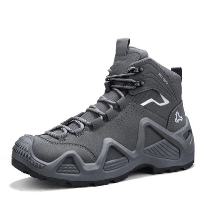נעל טקטית צבאית 'Granit' דגם חדש