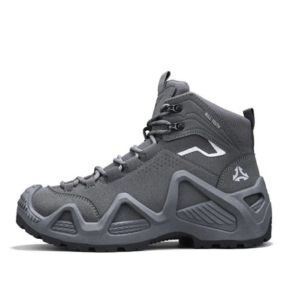 נעל טקטית צבאית 'Granit' דגם חדש